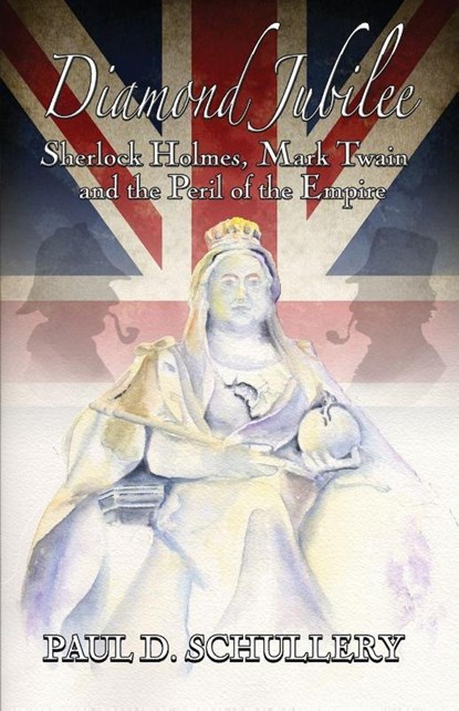 Diamond Jubilee, Paul D Schullery - Paperback - 9781787053670