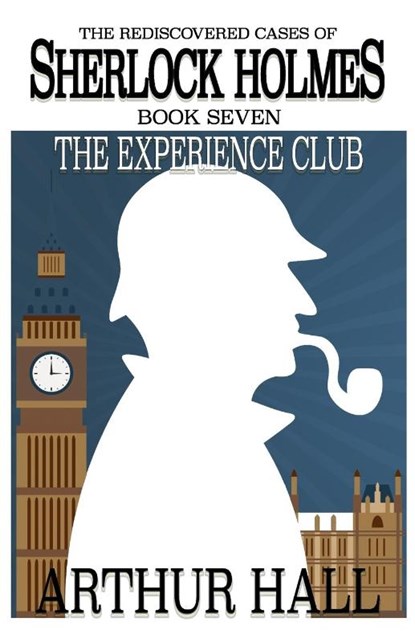 The Experience Club, Arthur Hall - Paperback - 9781787059825
