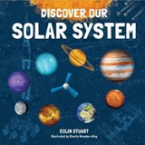 Discover our Solar System - Colin Stuart - 9781787080164