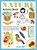 Nature Activity Book, Alain Gree - Paperback - 9781787080461