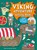 Viking Adventure Activity Book, niet bekend - Paperback - 9781787080744