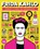 Great Lives in Graphics: Frida Kahlo, Button Books - Gebonden - 9781787081147