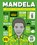 Great Lives in Graphics: Mandela, Button Books - Gebonden - 9781787081369