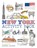 New York Activity Book, Esther Coombs - Paperback - 9781787081413
