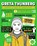 Great Lives in Graphics: Greta Thunberg, Button Books - Gebonden - 9781787081468