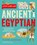 Live Like An Ancient Egyptian, Claire Saunders - Gebonden - 9781787081543