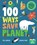100 Ways to Save the Planet, Tom Jordan - Gebonden - 9781787081567