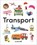 Transport, Alain Gree - Paperback - 9781787081611