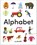 Alphabet, Alain Gree - Paperback - 9781787081628