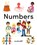 Numbers, Alain Gree - Paperback - 9781787081802