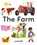 The Farm, Alain Gree - Paperback - 9781787081819