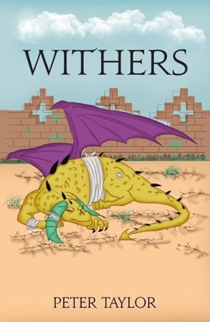 Withers, TAYLOR,  Peter - Paperback - 9781787108776