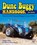 The Dune Buggy Handbook, James Hale - Paperback - 9781787111349