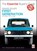 Range Rover - First Generation Models 1970 to 1996, James Taylor - Paperback - 9781787112223