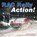RAC Rally Action!, Tony Gardiner - Paperback - 9781787112292