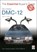 Delorean Dmc-12 1981 to 1983, Chris Williams - Paperback - 9781787112322
