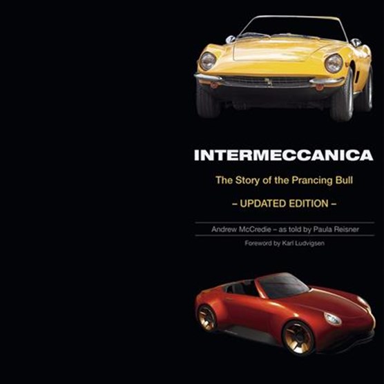 Intermeccanica - The Story of the Prancing Bull