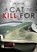 A Cat to Kill for, Greg Miller - Paperback - 9781787114098