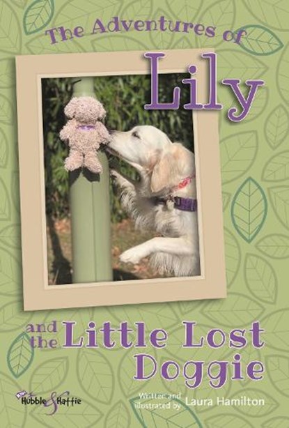 The Adventures of Lily, Laura Hamilton - Paperback - 9781787114180