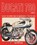 The Ducati 750 Bible, Ian Falloon - Paperback - 9781787114463