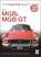 Mgb & Mgb Gt, Roger Williams - Paperback - 9781787116559