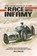 A Race with Infamy, Jack Barlow - Gebonden - 9781787117877