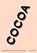 Cocoa, Sue Quinn - Gebonden - 9781787132603