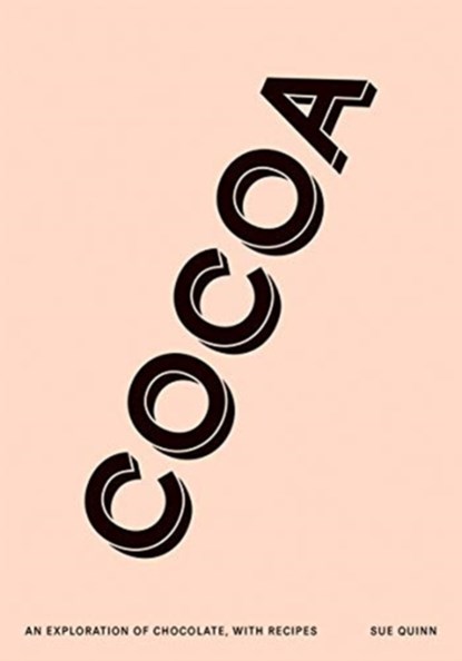 Cocoa, Sue Quinn - Gebonden - 9781787132603