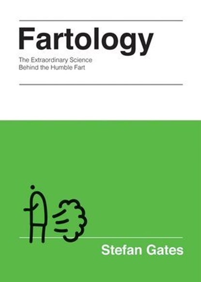 Fartology, Stefan Gates - Ebook - 9781787132986