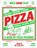Pizza, Thom Elliot ; James Elliot - Gebonden - 9781787135154