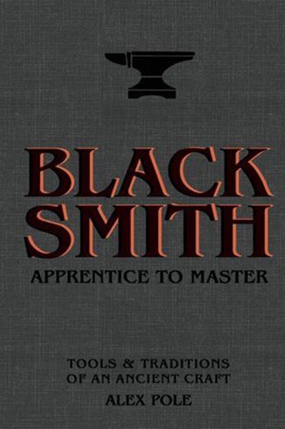 Blacksmith, Alex Pole - Ebook - 9781787136465