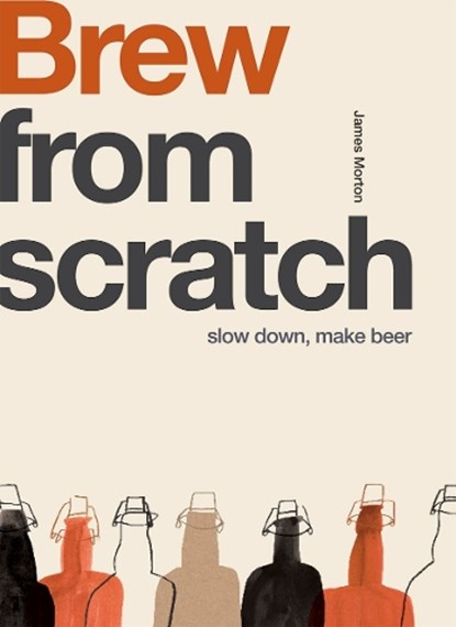 Brew, Dr James Morton - Paperback - 9781787136977