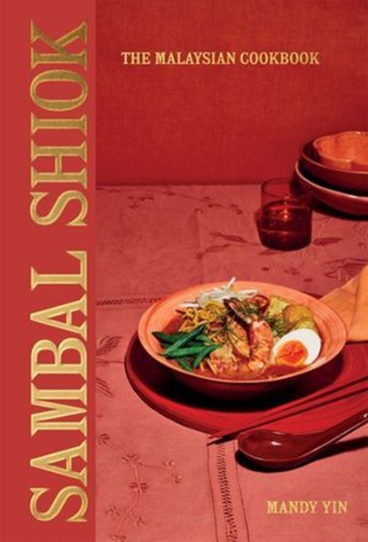 Sambal Shiok, Mandy Yin - Ebook - 9781787137059