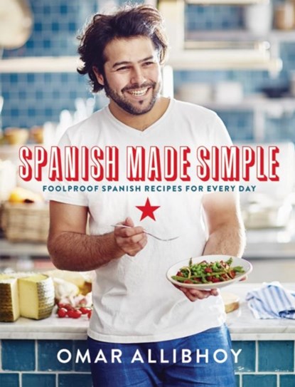 Spanish Made Simple, ALLIBHOY,  Omar - Gebonden - 9781787137202