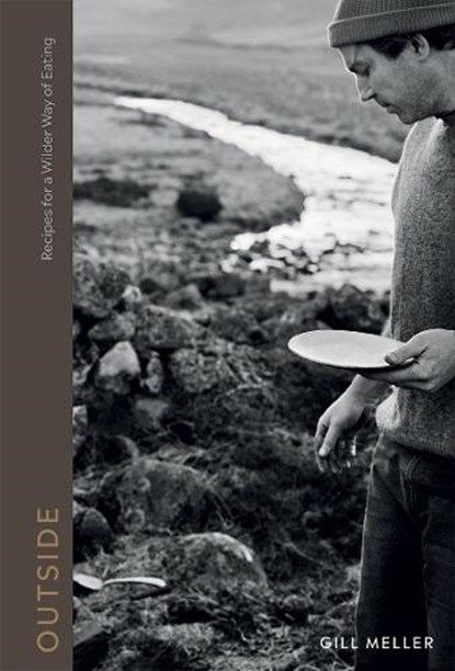 Outside, Gill Meller - Gebonden - 9781787137479