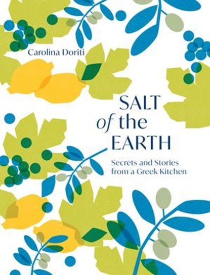 Salt of the Earth, Carolina Doriti - Ebook - 9781787138551