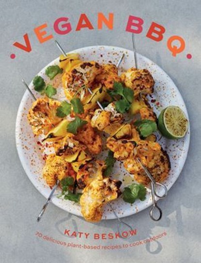 Vegan BBQ, Katy Beskow - Ebook - 9781787138612
