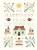 The Happiness Year, Tara Ward - Gebonden - 9781787138872