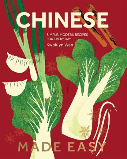 Chinese Made Easy, Kwoklyn Wan - Gebonden - 9781787139107