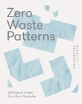 Zero Waste Patterns | Birgitta Helmersson | 
