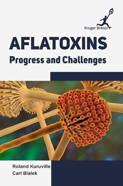 Aflatoxins, Alan Eaton ; Ivanka Dorner - Gebonden - 9781787150362