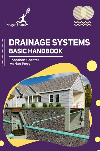 Drainage Systems, Jonathan Chester ; Adrian Pegg - Gebonden - 9781787152809