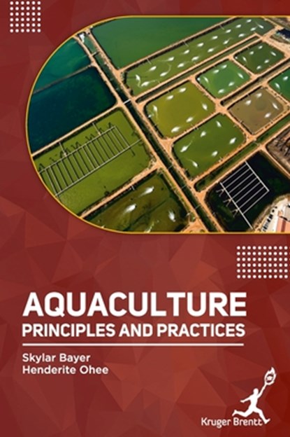 Aquaculture, Skylar Bayer ; Henderite Ohee - Gebonden - 9781787152816