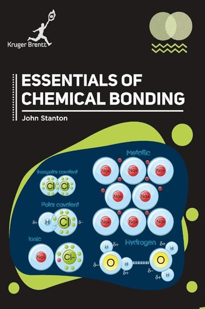 Essentials of Chemical Bonding, John Stanton - Gebonden - 9781787152939