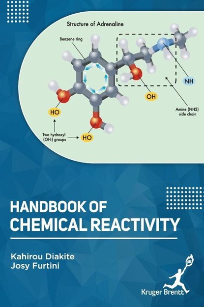 Handbook of Chemical Reactivity, Kahirou Diakite ; Josy Furtini - Gebonden - 9781787152946