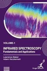 Infrared Spectroscopy - Lawrence Baker ; Adam Kecskemeti - 9781787153592