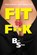 Fit to F**k, SHAW,  Ben - Paperback - 9781787196520