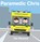 Paramedic Chris, PARSONS,  Tim - Gebonden - 9781787197206