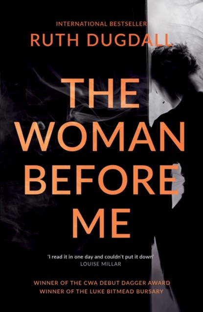 The Woman Before Me, Ruth Dugdall - Paperback - 9781787198586