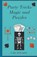 Party Tricks Magic and Puzzles, HOLCOMBE,  Colin - Paperback - 9781787233928